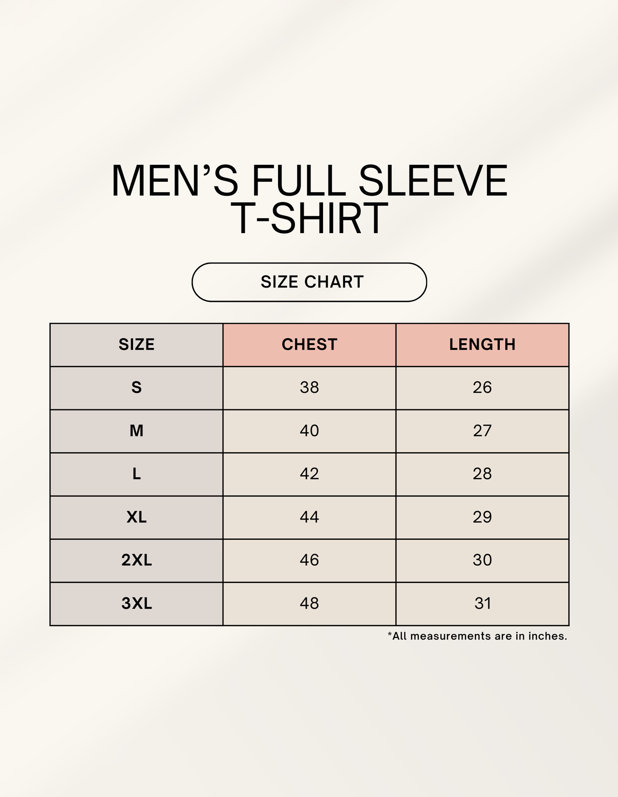 Earth Not Found - Men's Full Sleeve T-Shirt Men's Full Sleeve T-Shirt Mango Kulfi