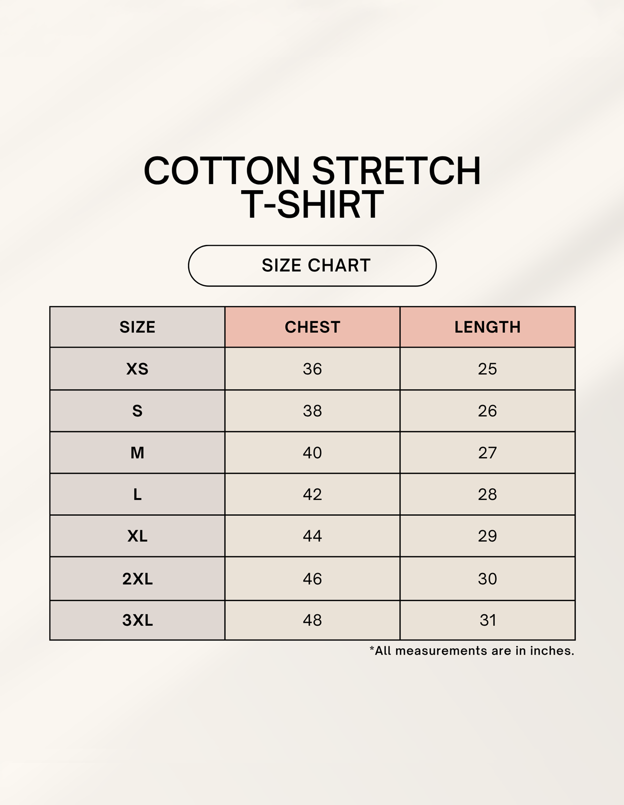 Lost In Orbit - Unisex Stretch T-shirt Cotton Stretch T-shirt Mango Kulfi