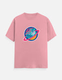 Lost In Orbit - Unisex Classic Crew T-Shirt Unisex Classic Crew T-Shirt Mango Kulfi