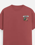 Chasing Goals - Unisex Classic Crew T-Shirt Unisex Classic Crew T-Shirt Mango Kulfi