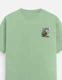 Chasing Goals - Unisex Classic Crew T-Shirt Unisex Classic Crew T-Shirt Mango Kulfi