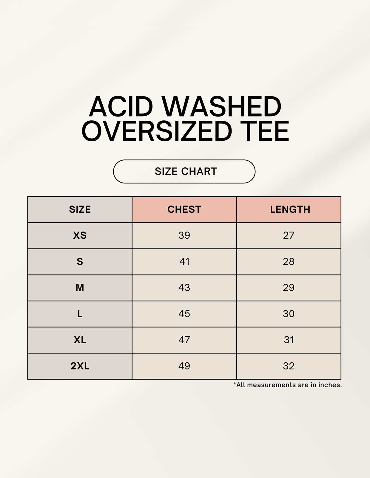 Earth Not Found - Unisex Acid Washed Oversized Tee Acid Washed Oversized T-Shirts Mango Kulfi
